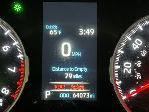 Used 2021 Toyota RAV4 LE image 34