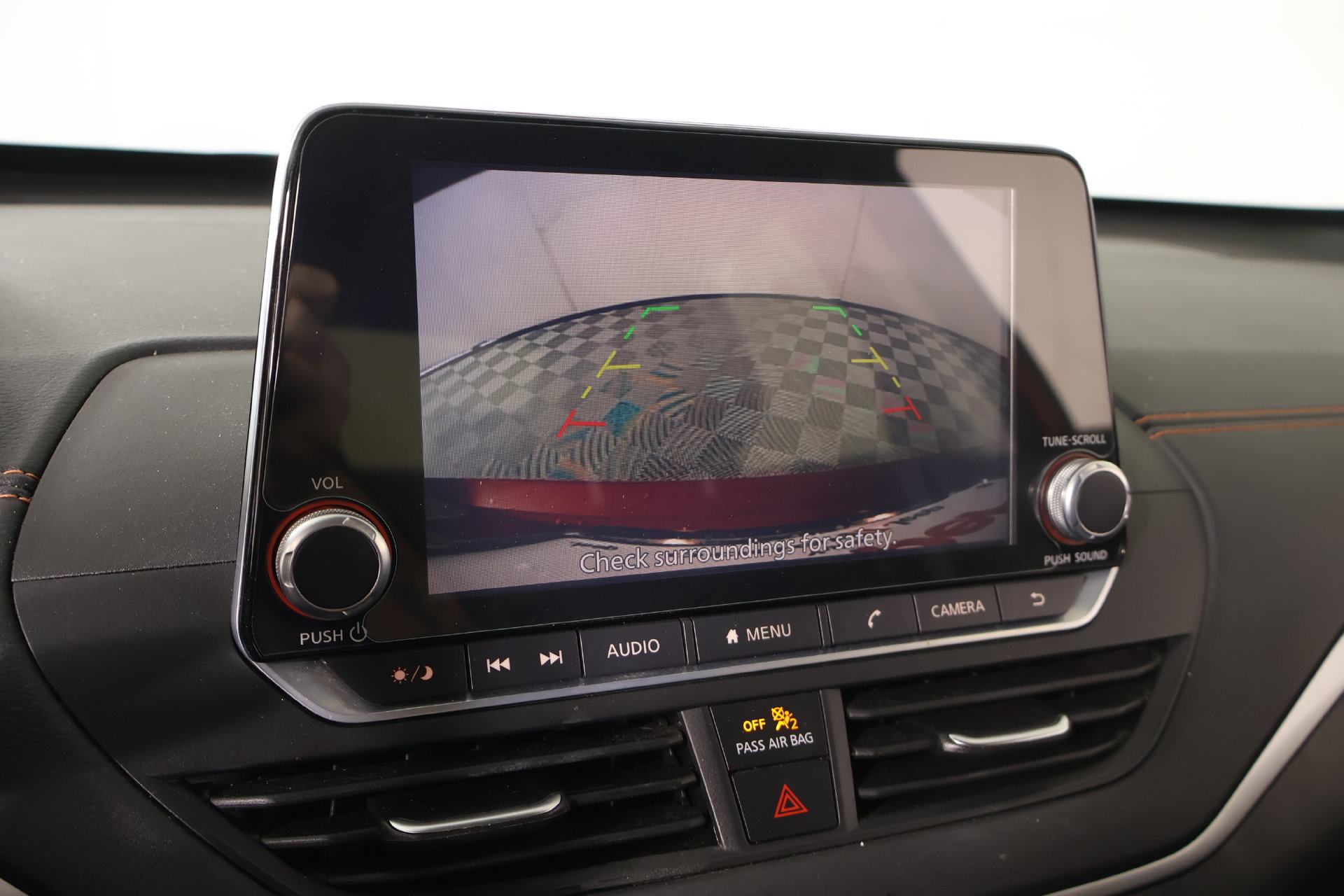 Used 2020 Nissan Altima 2.5 SR FWD image 6