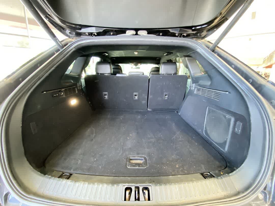 Used 2019 Lincoln Nautilus Select AWD/4WD image 24