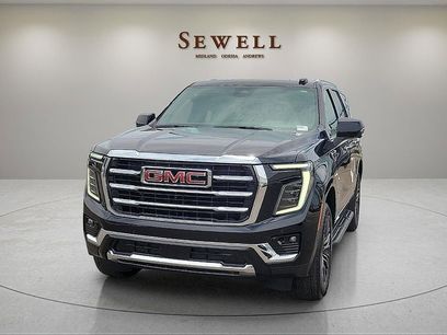 Used 2025 GMC Yukon Elevation w/ LPO, Floor Liner Package