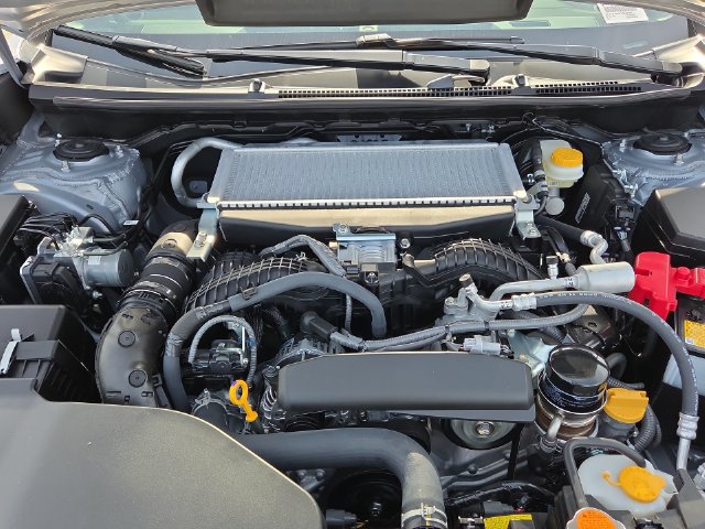 New 2026 Subaru WRX Premium AWD/4WD image 25