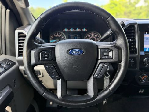 Used 2019 Ford F150 XLT w/ Equipment Group 301A Mid AWD/4WD image 25