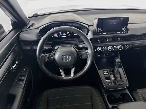 Certified 2024 Honda CR-V Sport image 27