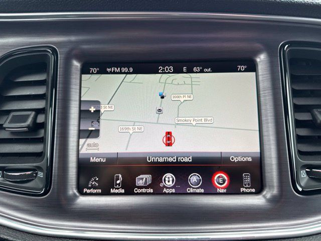 Used 2016 Dodge Challenger R/T Plus RWD image 25
