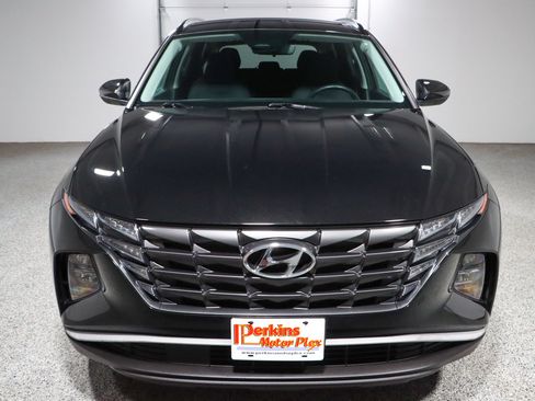 Used 2024 Hyundai Tucson SEL FWD image 4