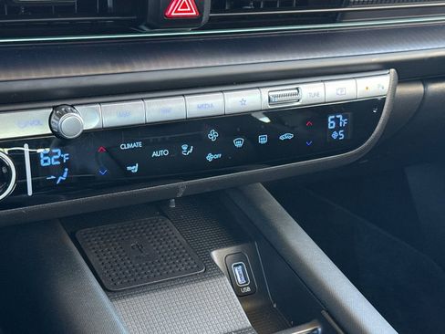 Used 2023 Hyundai Ioniq 6 SEL AWD/4WD image 18
