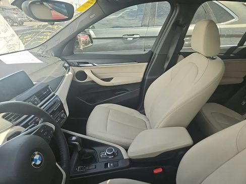 Used 2019 BMW X1 sDrive28i w/ Convenience Package FWD image 5