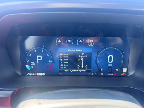 New 2026 Ford F150 Raptor AWD/4WD image 28