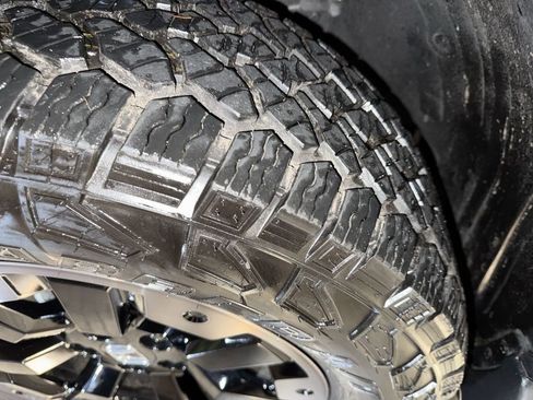 Used 2026 Honda Passport TrailSport Elite image 11