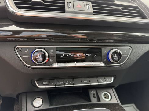 Used 2018 Audi Q5 2.0T Premium Plus w/ Premium Plus Package AWD/4WD image 28