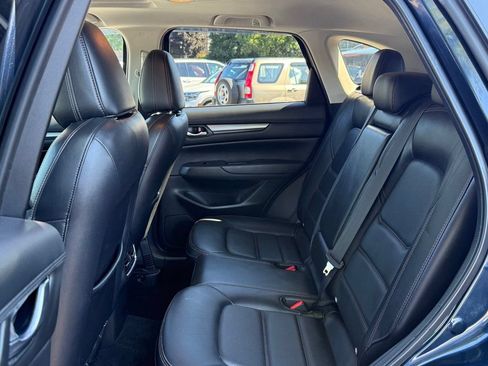 Certified 2023 MAZDA CX-5 AWD 2.5 S image 22