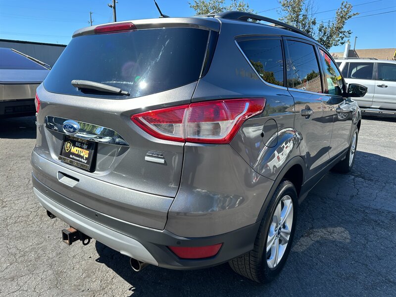 Used 2013 Ford Escape SEL AWD/4WD image 5