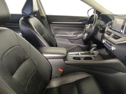 Used 2019 Nissan Altima 2.5 SL AWD/4WD image 21