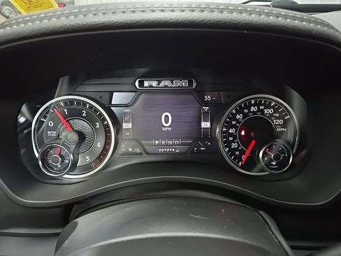 Used 2020 RAM 2500 Laramie image 22