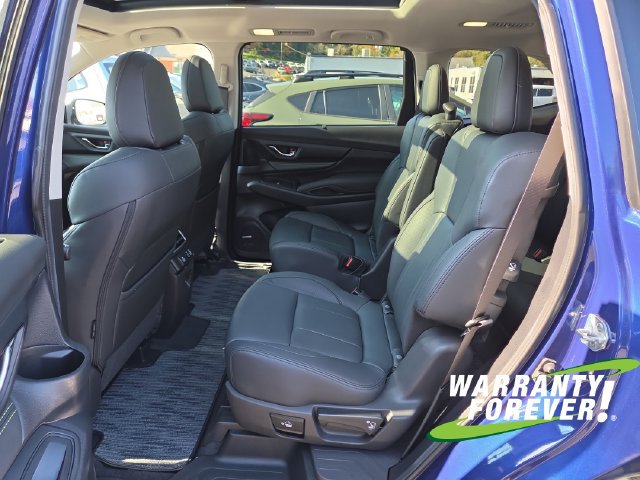 Certified 2026 Subaru Ascent Bronze Edition AWD/4WD image 16
