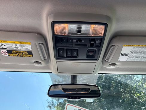 Used 2019 Toyota 4Runner Limited AWD/4WD image 21