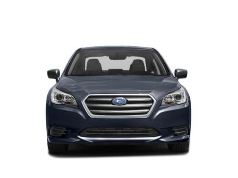 Used 2016 Subaru Legacy 2.5i Premium w/ Popular Package #2 AWD/4WD image 7