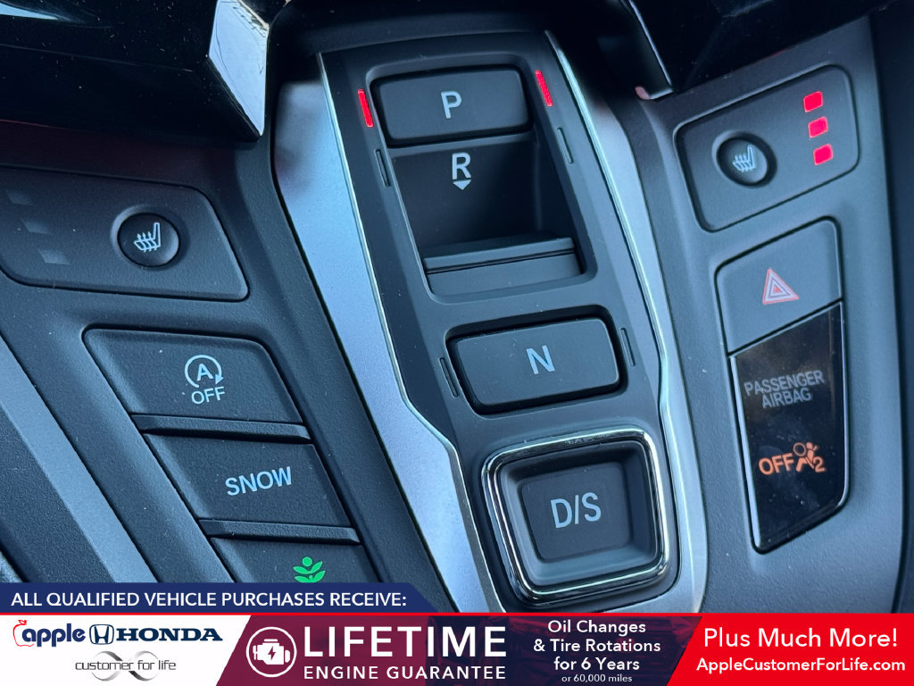 New 2026 Honda Odyssey Sport-L image 14