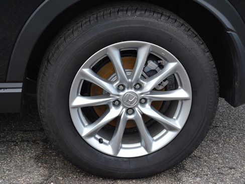 Used 2026 Honda CR-V EX image 33