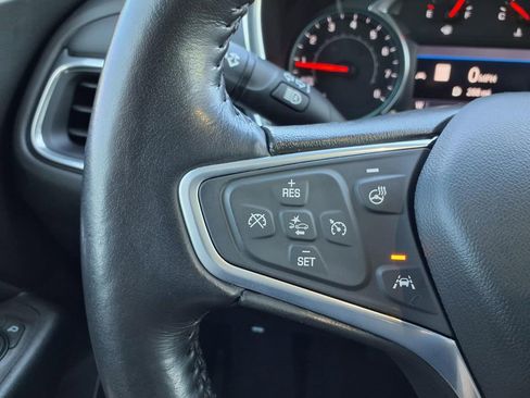 Used 2022 Chevrolet Equinox LT FWD image 11