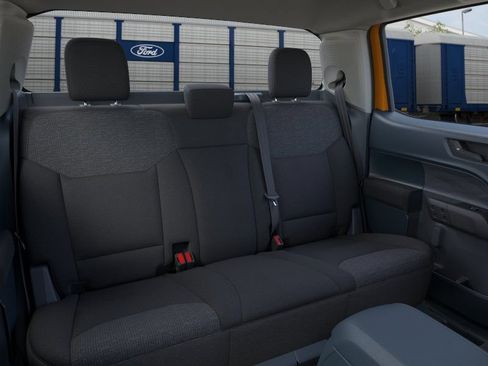 New 2026 Ford Maverick XL FWD image 11