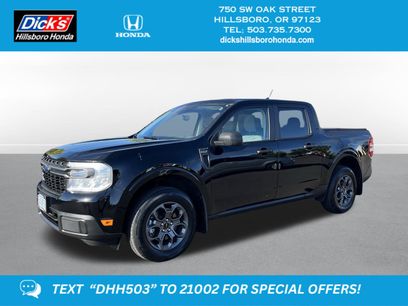 Used 2024 Ford Maverick XLT