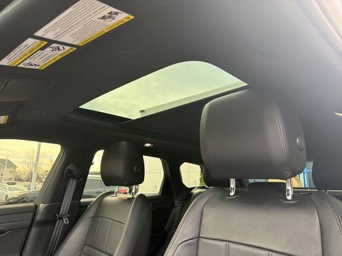 Used 2023 Land Rover Range Rover Evoque S image 6