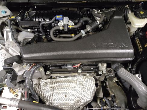 Used 2020 Nissan Rogue S AWD/4WD image 30