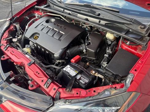 Used 2017 Toyota Corolla LE image 37