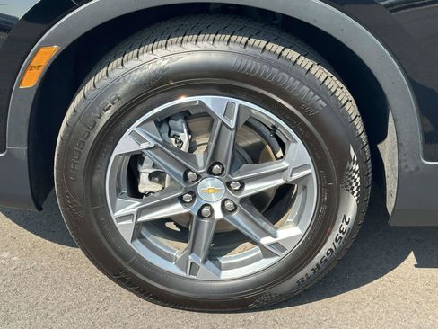 Certified 2024 Chevrolet Blazer LT w/ LPO, Floor Liner Package FWD image 8