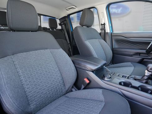 New 2026 Ford Ranger XLT image 23