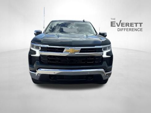 New 2026 Chevrolet Silverado 1500 LT w/ Safety Package image 6