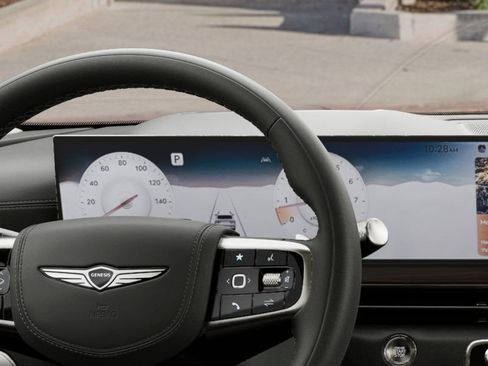 New 2026 Genesis GV80 2.5T Prestige image 20