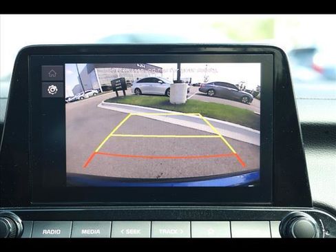 Used 2024 Kia Forte LXS w/ LXS Technology Package image 12