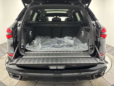 New 2026 BMW X5 xDrive50e AWD/4WD image 20