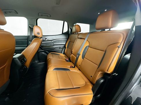 Used 2020 GMC Acadia AT4 w/ Driver Alert Package II image 26