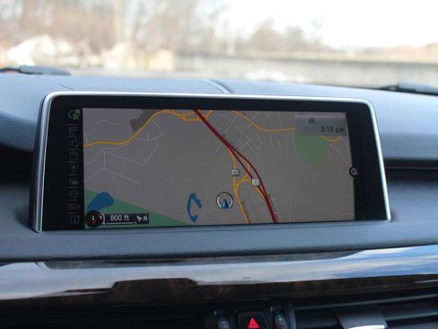 Used 2016 BMW X5 xDrive50i image 36