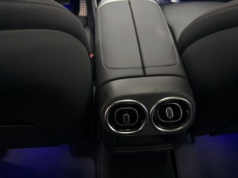 New 2026 Mercedes-Benz GLC 43 AMG 4MATIC Coupe image 23