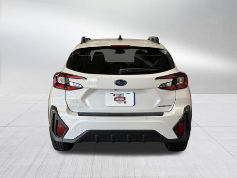 Used 2025 Subaru Crosstrek 2.5i Limited w/ Popular Package #3A image 6