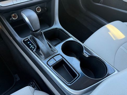 Used 2018 Hyundai Sonata ECO image 22