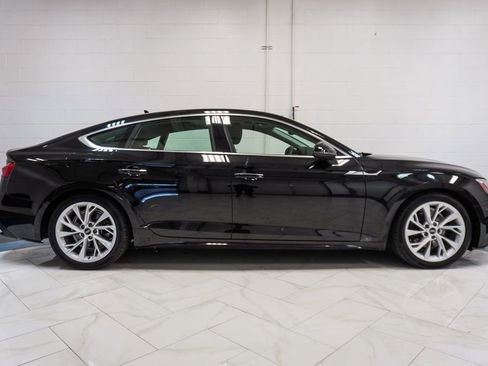 Used 2021 Audi A5 2.0T Premium w/ Convenience Package AWD/4WD image 40