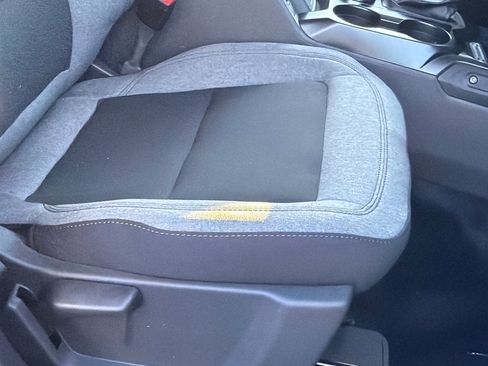 New 2025 Ford Bronco Big Bend image 12