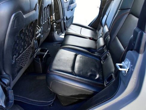 Used 2021 Jeep Gladiator Mojave image 16