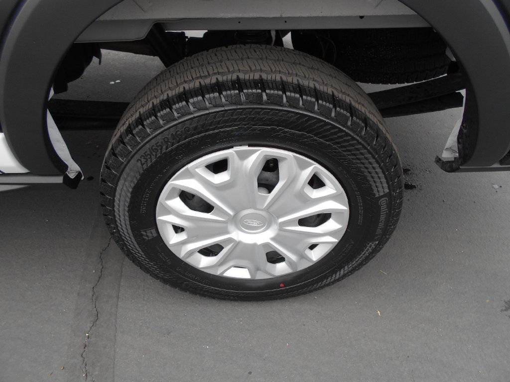 Used 2025 Ford Transit 250 Low Roof w/ Exterior Upgrade Package RWD image 16