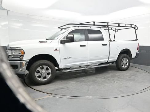 Used 2023 RAM 2500 Big Horn w/ Level 1 Equipment Group AWD/4WD image 3