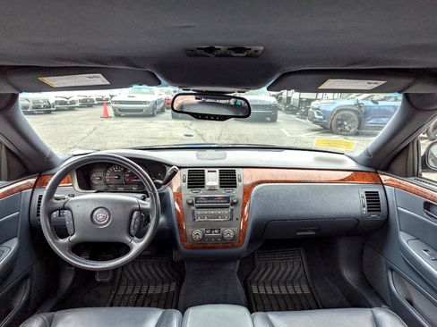 Used 2007 Cadillac DTS image 34