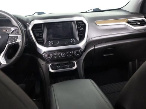 Used 2023 GMC Acadia SLE w/ Driver Convenience Package AWD/4WD image 36