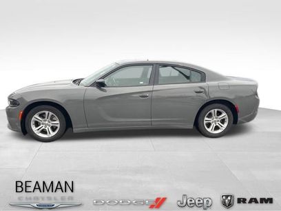 Used 2023 Dodge Charger SXT