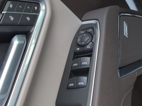 New 2026 Chevrolet Silverado 1500 LTZ image 12