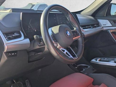Certified 2023 BMW X1 xDrive28i w/ Premium Package image 10